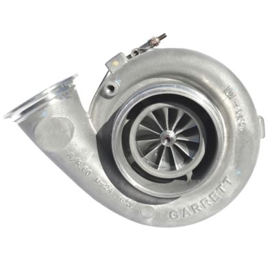 New Ball Bearing Garrett GTX4202R Turbocharger (GTX-R Series) - NO TURBINE HOUSING